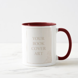 Book Promotional Mug