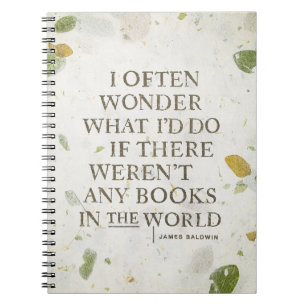 Book Quote by James Baldwin