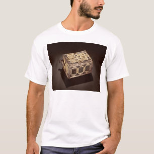 Book-Shrine or Cumdach of Molaise, c.1001-25 T-Shirt