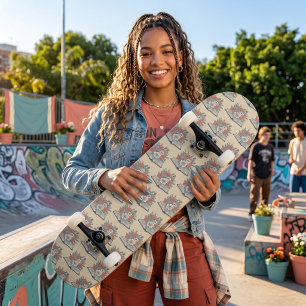 Book Skateboard