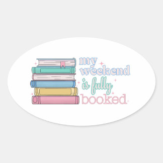 Book Sticker