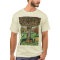 Book Tree Tee