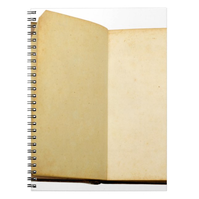 Book vintage old texture retro (Front)