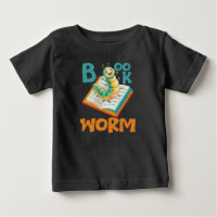 Book Worm Kids