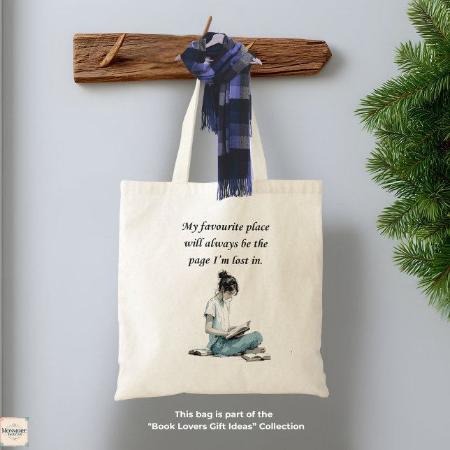  Book Worm Unique Gift - Tote Bag (Creator Uploaded)