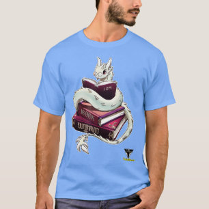 Book Wyrm T-Shirt