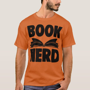 Bookaholic Bibliophile Book Lover Book Worm Book N T-Shirt