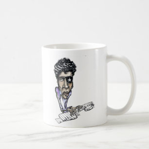 booker coffee mug
