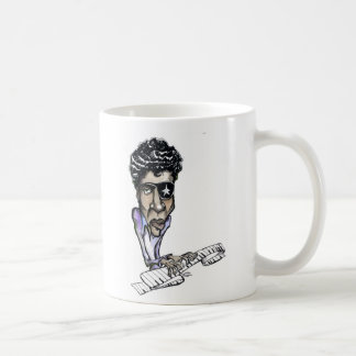booker coffee mug
