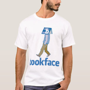 Bookface Shirt