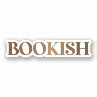 BOOKISH