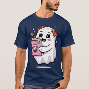 Bookish Girl T-Shirt