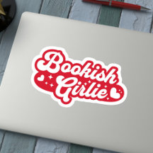 Bookish Girlie