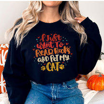 Bookish, Reading, Librarian, Book Lover Gift