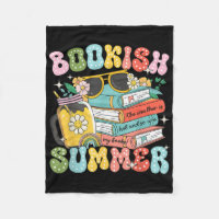 Bookish Summer Trendy Love Reading For Bookworm 