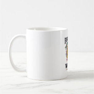 Bookkeeper by Day Witch by Night Vintage Shirt Des Coffee Mug