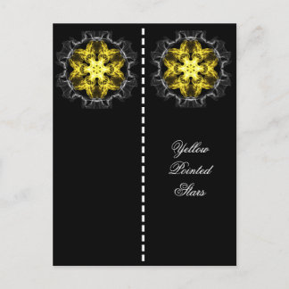 bookmark-2 postcard