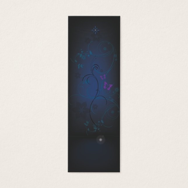 Bookmark #9 (Front)