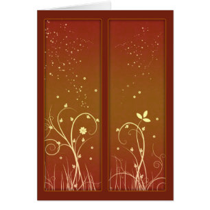 Bookmark Card 04