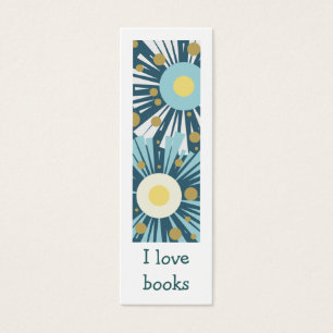 Bookmark Design