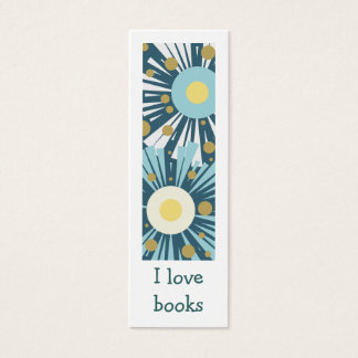 Bookmark Design
