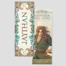 Bookmark - Jaythan