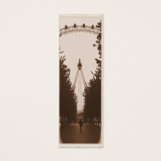 Bookmark - London Eye - Pack of 20