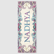 Bookmark - Nadhya