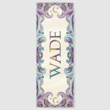 Bookmark - Wade