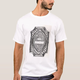 Bookplate T-Shirt