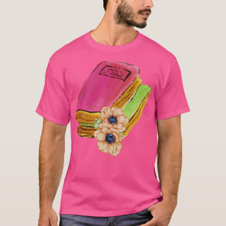 Books10 T-Shirt