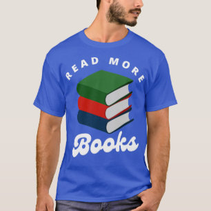 Books 101 T-Shirt
