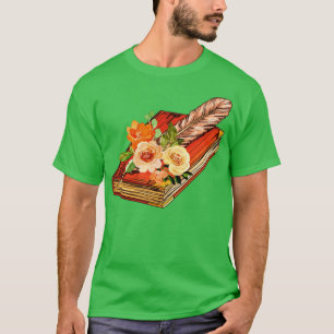 Books 131 T-Shirt