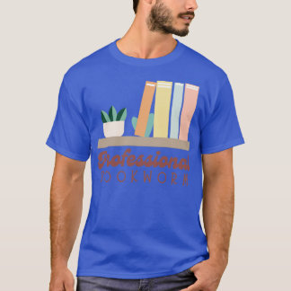 Books 1381 T-Shirt