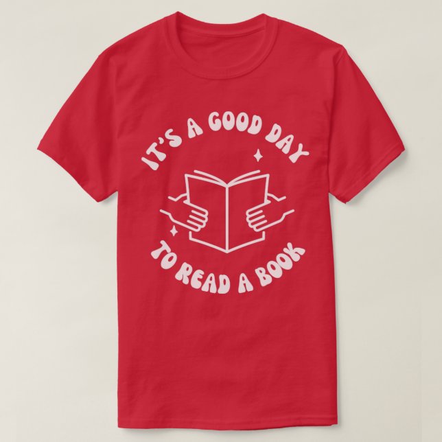 Books 138 T-Shirt (Design Front)