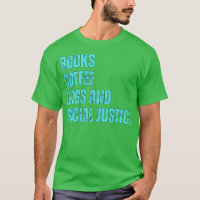 Books and Coffee and Dogs and Social Justice 178