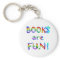 Books are Fun