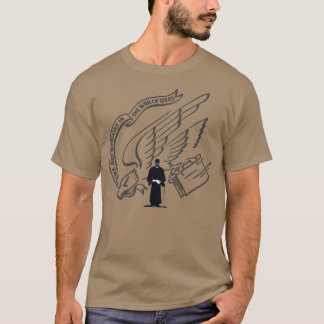 Books are weapons T-Shirt