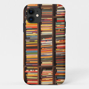 Books iPhone 11 Case