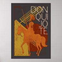 Books Collection Don Quixote