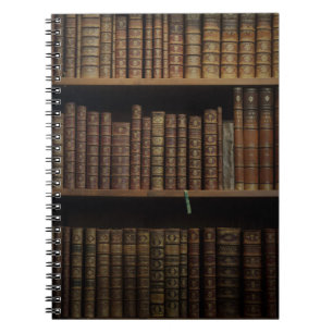 books covers bookcase old library