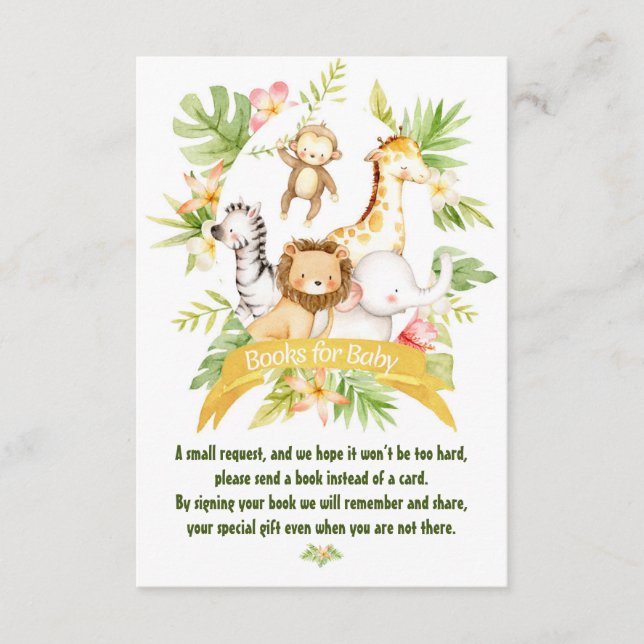 Books for Baby Enclosure Cars Safari Animals (Front)