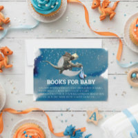 Books for Baby Little Knight Dragon Silver