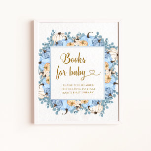 Books for baby Poster