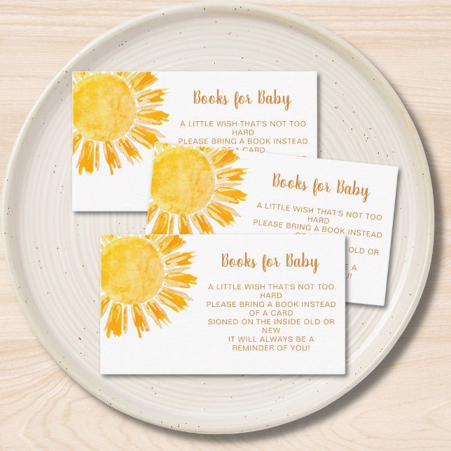 Books For Baby Sunshine Baby Shower  Enclosure Car (Creator Uploaded)