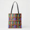 Books Library Bookshelf Pattern for Readers