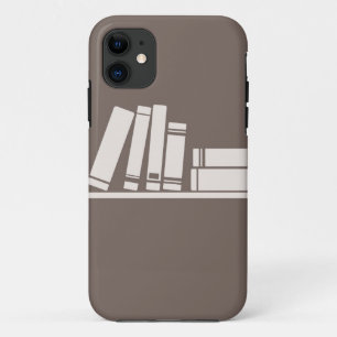 Books lovers! iPhone 11 case
