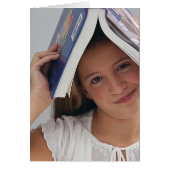 Books now, boys later (Front)