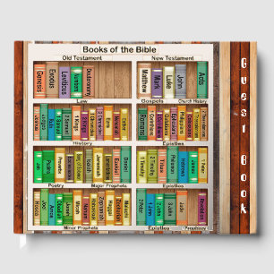 Books of the Bible