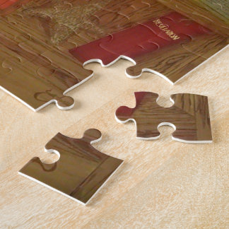 Books of the Bible Jigsaw Puzzle